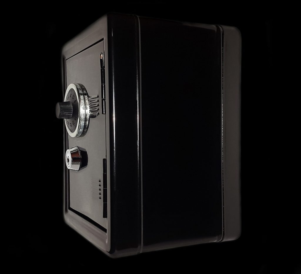 safe, money, security, combination lock, combination of numbers, castle, key, greed, play dough, vault, bank, prosperity, financial institution, armored cabinet, funds, bank robbery, materialism, treasury, not yielding, unshakable, dark, black, secure, rich, safe, safe, safe, safe, safe, vault, vault